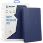 Чохол до планшета BeCover Smart Case Xiaomi Mi Pad 6 / 6 Pro 11" Deep Blue (709491) - зменшене зображення 1