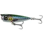 Воблер Savage Gear 3D Minnow Popper F 43mm 2.6g Sayoris PHP (1854.16.94) - уменьшенное изображение 1