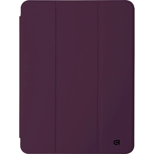 Чохол до планшета Armorstandart Smart Fold Pen Xiaomi Pad 7 / 7 Pro Plum (ARM82424) зображення 1