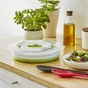 Сушка для зелени Tefal Collapsible (K2520155) - уменьшенное изображение 1