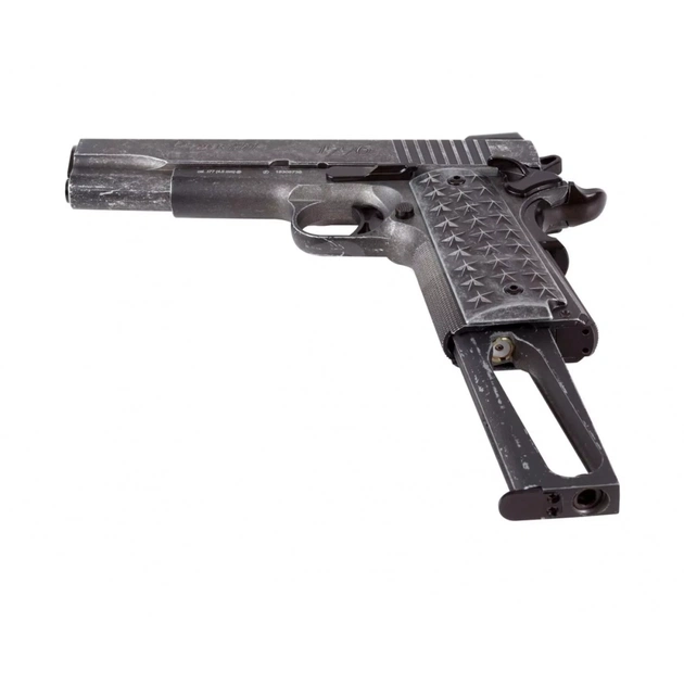 Пневматичний пістолет Sig Sauer Air 1911 We The People (AIR-1911-177-WTP) - picture 5