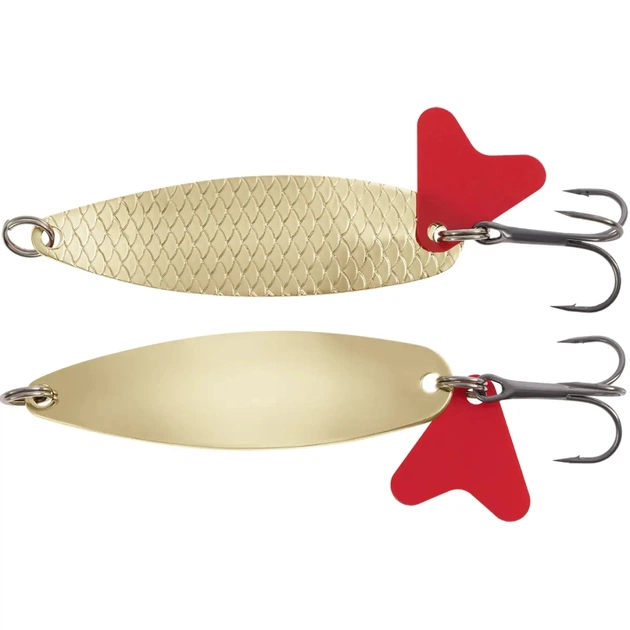 Блесна X-Fish Valhalla 12.7g 02 Gold (1917.05.09) - изображение 1