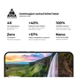 Стекло защитное Armorstandart Pro OPPO Reno16 F 5G (ARM92213) - уменьшенное изображение 5