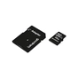 Карта пам'яті Goodram 32GB microSDHC Class 10 (M1AA-0320R12) - зменшене зображення 4