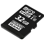 Карта пам'яті Goodram 32GB microSDHC Class 10 (M1AA-0320R12) - зменшене зображення 4