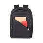 Рюкзак для ноутбука RivaCase 15" 8126 Clark Black ECO (8126BlackECO) - зменшене зображення 3