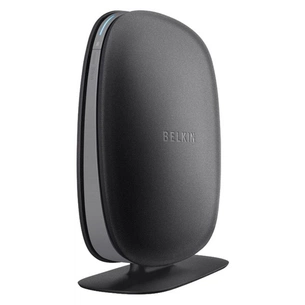 Маршрутизатор Belkin F9K1105ru зображення 1