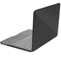 Чехол для ноутбука Armorstandart 13" MacBook Neo Grey Crystal (ARM91116) - уменьшенное изображение 9