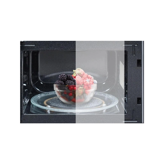 Мікрохвильова піч Hisense H20MOMCP1H - picture 9