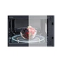 Мікрохвильова піч Hisense H20MOMCP1H - preview 9