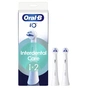 Насадка для зубної щітки Oral-B iO Спеціалізоване Чищення 2 шт (8700216375399) - зменшене зображення 1