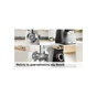 М'ясорубка Bosch MFWS820M - зменшене зображення 4