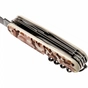 Ніж Victorinox Huntsman Camo Beige Blister (1.3713.941B1) - зменшене зображення 5