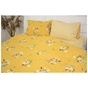 Постільна білизна MirSon Бязь Premium 17-0428 Indian summer King Size (2200002949835) - зменшене зображення 3