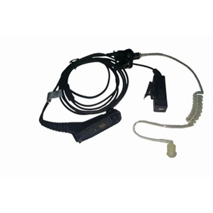 Навушники Agent Профессиональная, для скрытого ношения (A-025M09) зображення 1