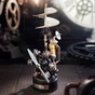 Конструктор Robotime Rokr 3D Гелікоптер Да Вінчі (CGL01) - зменшене зображення 7