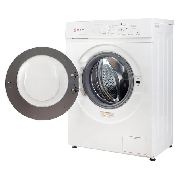 Пральна машина Grifon GWMSS-6100I - picture 5