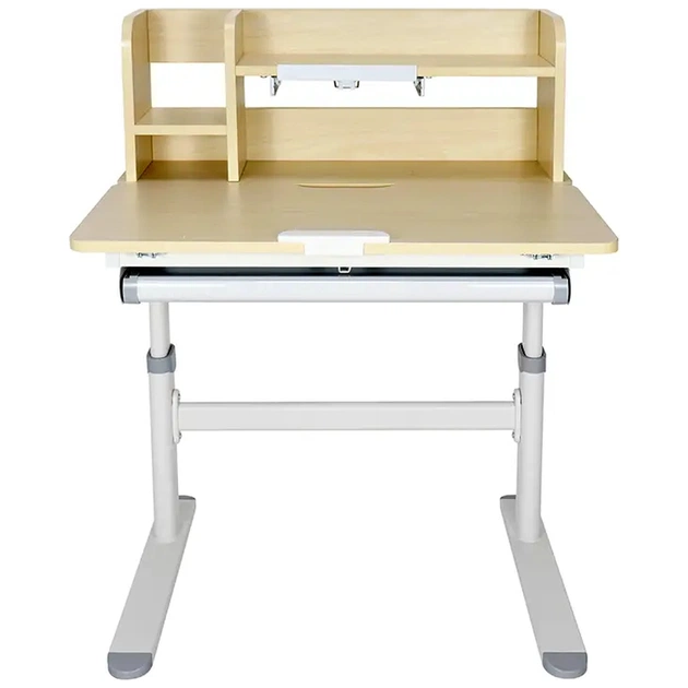 Парта FunDesk INVITO GREY - picture 8