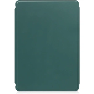 Чохол до планшета BeCover 360° Rotatable Samsung Tab A9 Plus SM-X210/SM-X215/SM-X216 11.0" Dark Green (710337) зображення 1