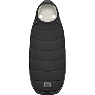 Зимовий конверт Cybex Platinum Sepia Black (523000713) зображення 1