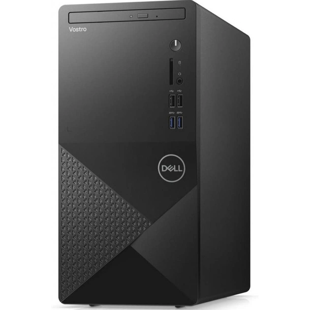 Комп'ютер Dell Vostro 3888 MT / i3-10100 (N601VD3888_2101) - зображення 1