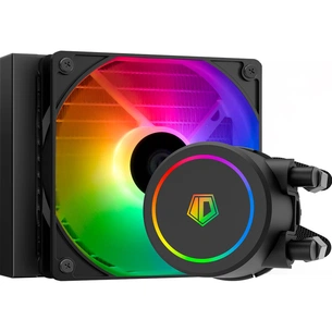 Система рідинного охолодження ID-Cooling FX120 ARGB зображення 1