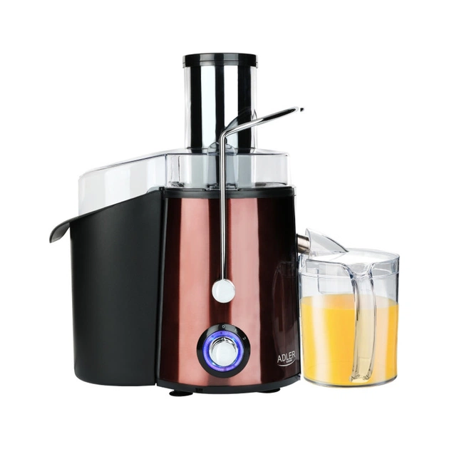 Соковижималка Adler AD 4129 - picture 5