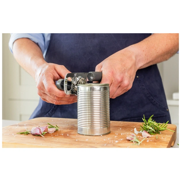 Консервний ніж KitchenAid Coreline 21 см сірий (KES199OHCGG) - picture 7