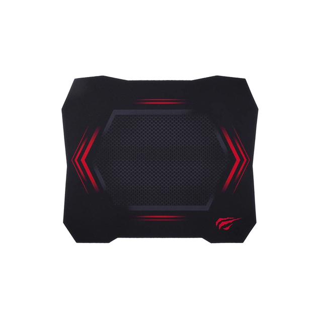 Килимок для мишки Havit HV-MP843 Black (HV-MP843) - зображення 1