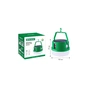Ліхтар NEWVEW NV-E972 50W Solar Panel 2400mAh Green (NWVW-NV-E972-GN) - зменшене зображення 4