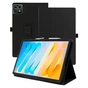 Чехол для планшета BeCover Slimbook Teclast T50 Mini 8.7" Black (715130) - уменьшенное изображение 1