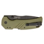 Ніж Cold Steel Engage 3" Tanto Point OD Green (блістер) (CS-FL-30DPLT-BGZ) - зменшене зображення 3