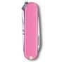 Ніж Victorinox Сlassic-SD Light Pink (0.6223.51) - зменшене зображення 3
