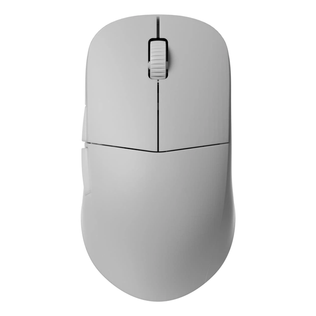 Мишка Endgame Gear XM2w 4k v2 Wireless Transparent White (PGW-EG-MOU-082) - picture 6
