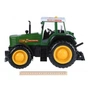 Спецтехніка Same Toy Tractor Трактор с прицепом (R975-1Ut) - зменшене зображення 2
