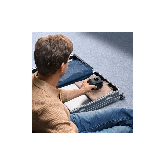 Сетевой фильтр питания Baseus EnerFill FA11 Cube Power Strip (E00082100123-00) - изображение 12