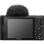 Цифровий фотоапарат Sony ZV-1M2 Black (ZV1M2B.CE3) - уменьшенное изображение 2