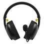 Навушники Hator Hyperpunk 2 Wireless Tri-mode Black (HTA-855) - зменшене зображення 2