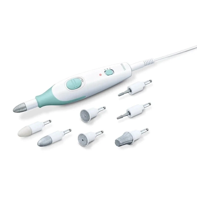 Маникюрный прибор Sanitas SMA 36 - изображение 2