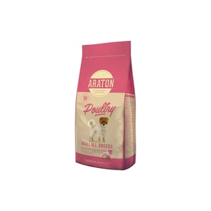 Сухий корм для собак ARATON Poultry Adult All Breeds 15 кг (ART47468) зображення 1