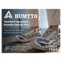 Кросівки Humtto чоловічі трекінгові Mount Pro білі/хакі 43 (360085A-2-43) - зменшене зображення 7