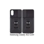 Чохол до мобільного телефона BeCover Military Samsung Galaxy A03 Core SM-A032 Black (707362) - зменшене зображення 1