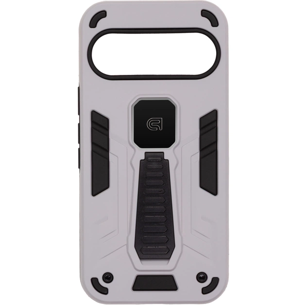 Чохол до мобільного телефона Armorstandart Proover Google Pixel 10 5G / 10 Pro 5G Grey (ARM87272) - зображення 1