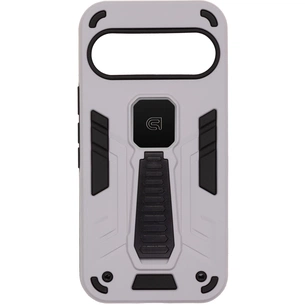 Чохол до мобільного телефона Armorstandart Proover Google Pixel 10 5G / 10 Pro 5G Grey (ARM87272) зображення 1