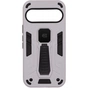 Чохол до мобільного телефона Armorstandart Proover Google Pixel 10 5G / 10 Pro 5G Grey (ARM87272) - зменшене зображення 1