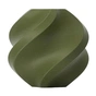 Пластик для 3D-принтера Bambu Lab PLA Matte 1кг, 1.75мм, DarkGreen Refill (A01-G7-1.75-1000-SPLFREE) - зменшене зображення 1
