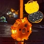 Ліхтар Mactronic Комплект M-Flare Infrared Magnet Synch Recharg 12/220V (PSD0018) (DAS303752) - зменшене зображення 5