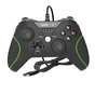 Геймпад GamePro MG450B PC/PS3/Android Black-Green (MG450B) - зменшене зображення 1