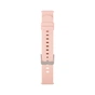 Ремінець до смарт-годинника Gelius для Gelius Pro AMAZWATCH GT 2021/Model-A Pink (00000084878) - зменшене зображення 2