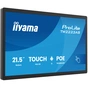 Монітор iiyama TW2223AS-B3P - зменшене зображення 3